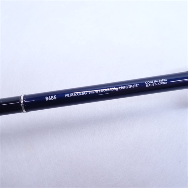 １３ゲームタイプスローＢ６８５